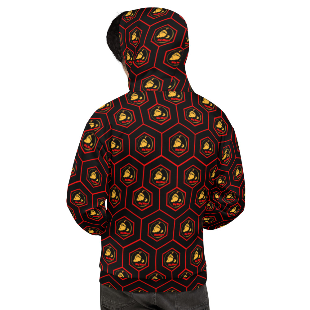 Big Marv Parallel Programming Hoodie - Image 2