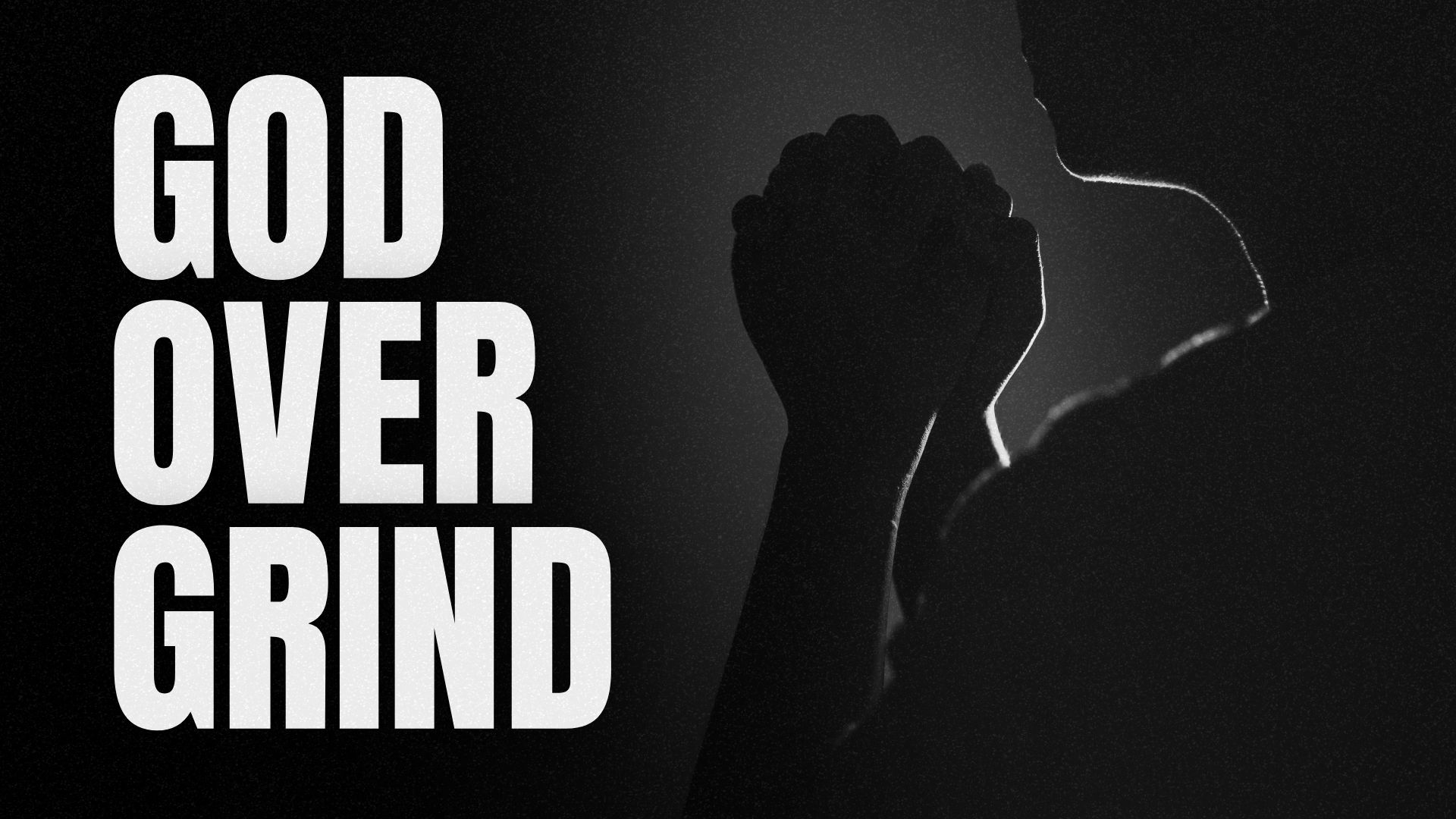 Building a God-Centered Business in a System-Centered World