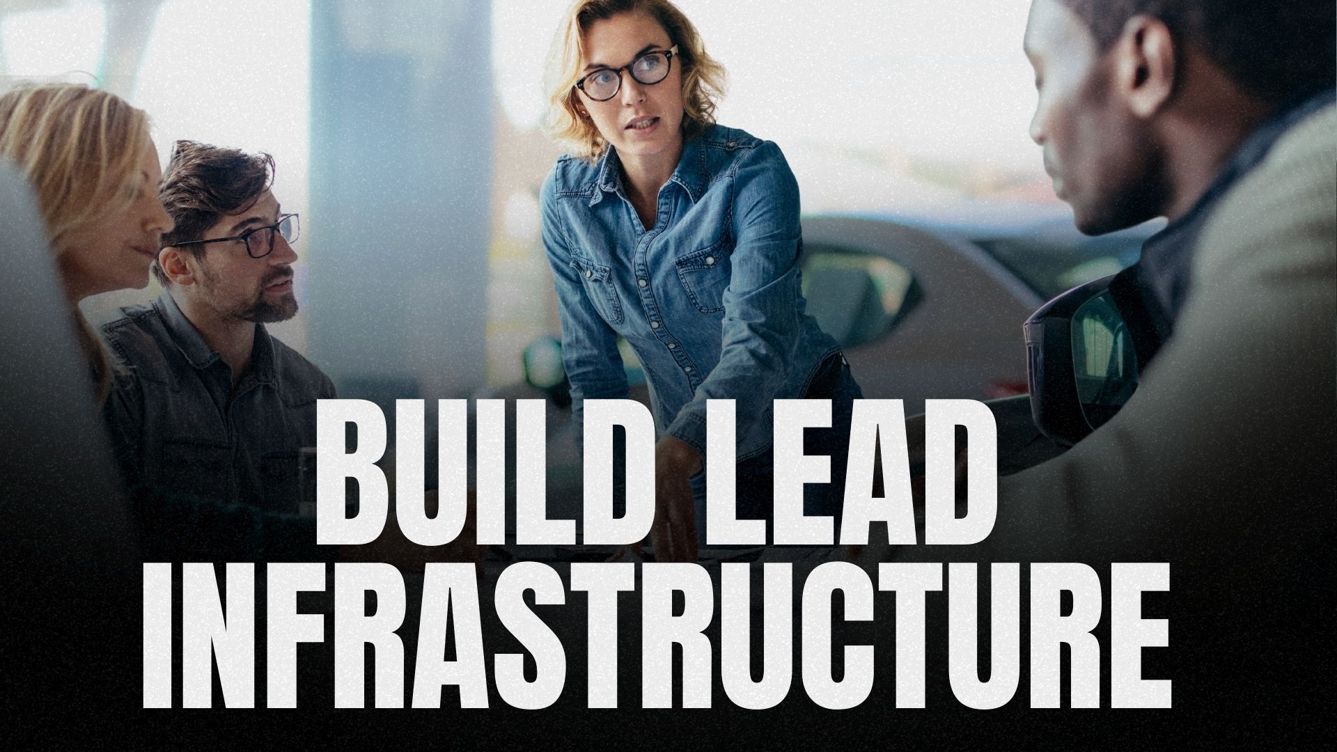 How to Build a Lead Generation System That Doesn’t Break at Scale ...